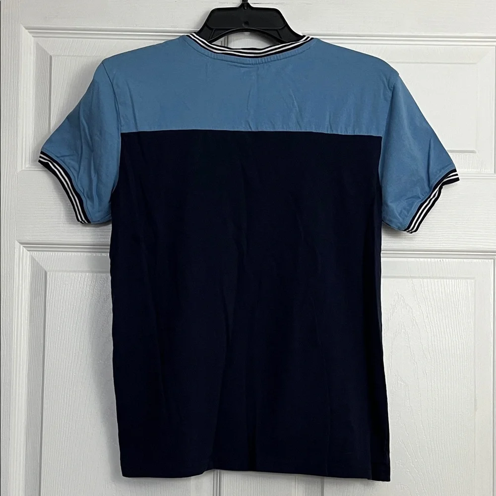 Gymboree classic colorblock
